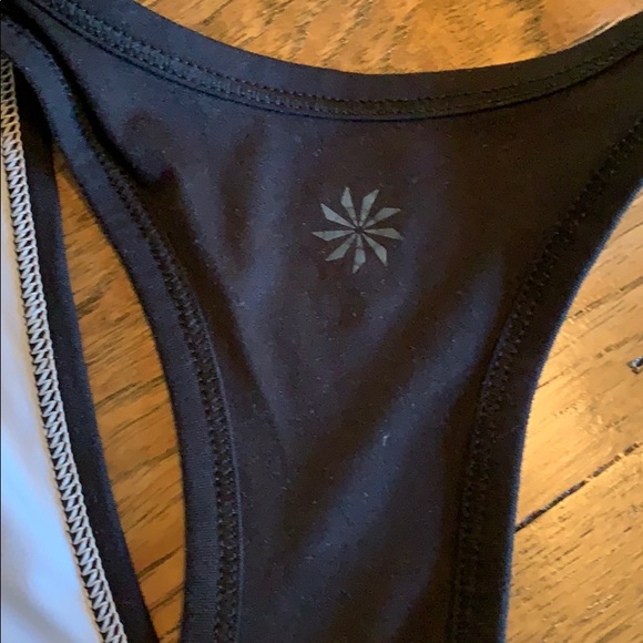Athleta tank top - Picture 3 of 5